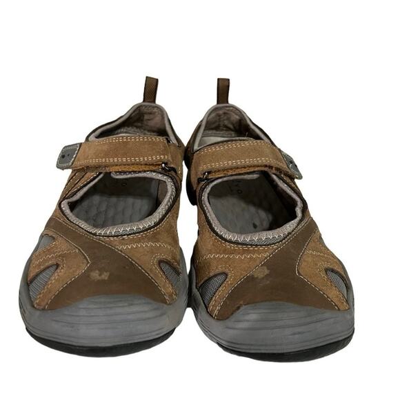 PRIVO BY CLARKS FISHERMAN SLINGBACK SANDALS WOMENS - Picture 2 of 13